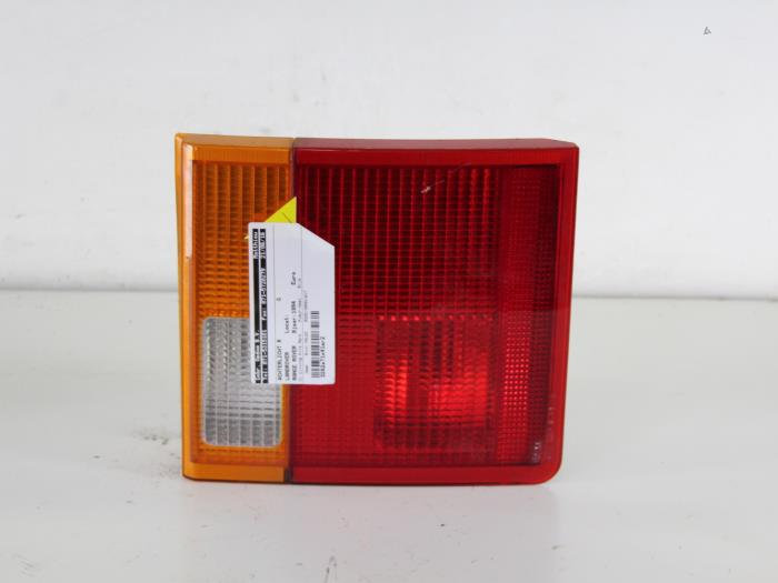 Taillight, right from a Landrover Range Rover 1994