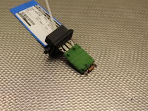 Used Heater resistor Fiat 500 (312) 1.2 69 Price on request offered by Gebr Opdam B.V.