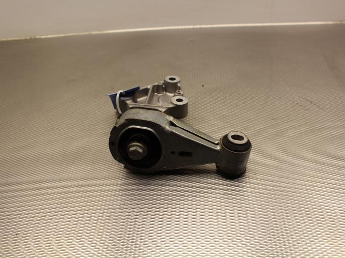 Used Engine mount Renault Megane III Grandtour (KZ) 1.4 16V TCe 130 Price on request offered by Gebr Opdam B.V.