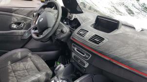 Gebrauchte Airbag Set + Modul Renault Megane III Berline (BZ) 1.2 16V TCE 130 Preis € 300,00 Margenregelung angeboten von Gebr Opdam B.V.