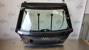 Usagé Hayon arrière Audi A3 (8P1) 1.9 TDI Prix € 100,00 Règlement à la marge proposé par Gebr Opdam B.V.