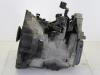 Gearbox from a Volkswagen Golf IV (1J1) 2.0 2001
