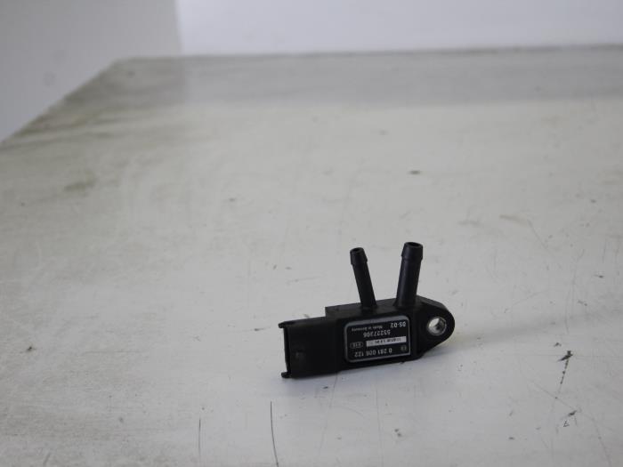Begagnade MAP-sensor (insugsrör) Fiat Punto Evo (199) 1.3 JTD Multijet 85 16V Euro 5 Pris på förfrågan erbjuds av Gebr Opdam B.V.
