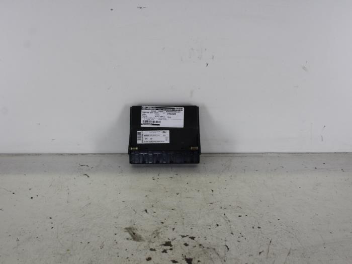 Used Body control computer Ford Fiesta 5 (JD/JH) 1.4 TDCi Price € 64,00 Margin scheme offered by Gebr Opdam B.V.