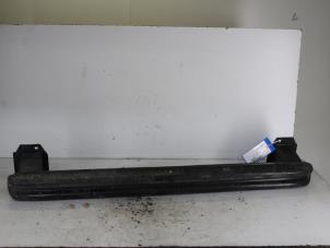 Used Rear bumper frame Volkswagen Lupo (6X1) 1.2 TDI 3L Price on request offered by Gebr Opdam B.V.