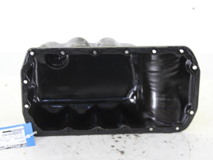 Usagé Couvercle carter Mini Countryman Prix sur demande proposé par Gebr Opdam B.V.