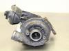 Turbo from a Volvo V50 2008