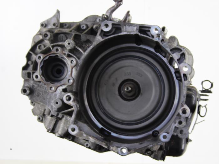 Gebrauchte Getriebe Volkswagen Passat (3C2) 2.0 TDI 16V 170 Preis € 638,00 Margenregelung angeboten von Gebr Opdam B.V.