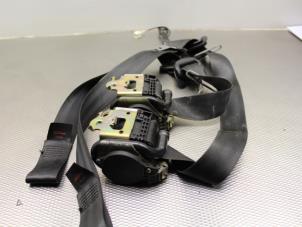 Used Set of seatbelt tensioners Peugeot 307 (3A/C/D) 1.6 16V Price on request offered by Gebr Opdam B.V.