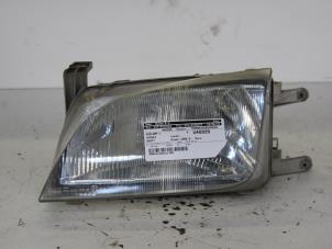 Used Headlight, left Suzuki Swift (SF310/413) 1.3 Price € 20,00 Margin scheme offered by Gebr Opdam B.V.