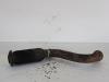 Peugeot 307 Break (3E) 1.6 HDiF 110 16V Exhaust front section
