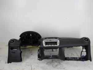 Gebrauchte Airbag Set + Modul Fiat Punto III (199) 0.9 TwinAir Preis € 400,00 Margenregelung angeboten von Gebr Opdam B.V.