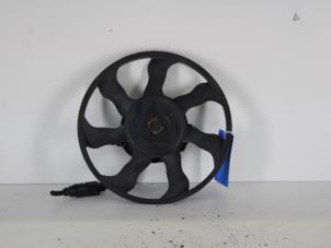 Used Fan motor Kia Picanto (BA) 1.0 12V Price on request offered by Gebr Opdam B.V.