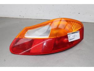Used Taillight, right Porsche Boxster Price on request offered by Gebr Opdam B.V.
