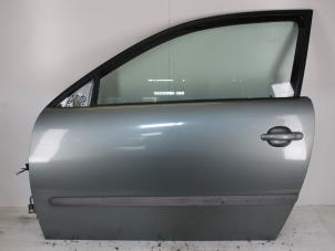 Gebrauchte Tür 2-türig links Seat Ibiza III (6L1) 1.4 16V 75 Preis € 100,00 Margenregelung angeboten von Gebr Opdam B.V.