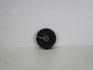 Used Crankshaft pulley Renault Clio II (BB/CB) 1.2 16V Price on request offered by Gebr Opdam B.V.