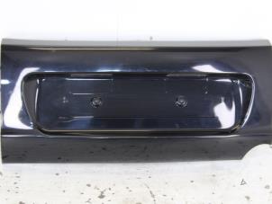 Used Rear bumper component, central Ford KA Price on request offered by Gebr Opdam B.V.