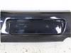 Rear bumper component, central from a Ford KA 2001