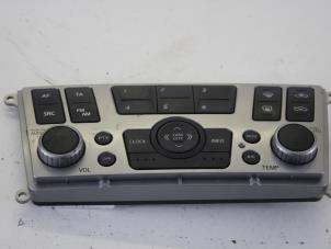 Used Radio control panel Nissan Almera Price on request offered by Gebr Opdam B.V.