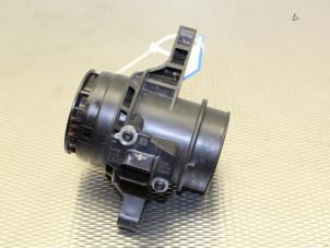 Used Airflow meter Ford Focus 3 Wagon 1.6 Ti-VCT 16V 105 Price on request offered by Gebr Opdam B.V.