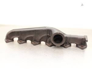 Used Exhaust manifold BMW X5 (E70) 3.0d 24V Price on request offered by Gebr Opdam B.V.
