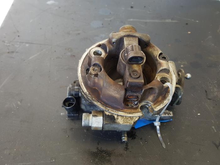 Carburettor from a Opel Astra 2000
