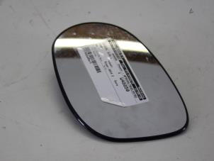 Used Mirror glass, left Ford Ka II 1.2 Price on request offered by Gebr Opdam B.V.
