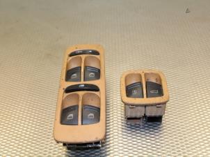 Used Multi-functional window switch Porsche Cayenne (9PA) 4.5 S V8 32V Price on request offered by Gebr Opdam B.V.