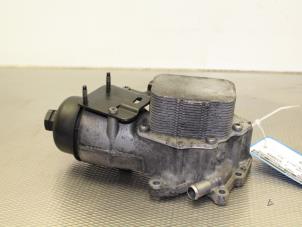 Used Oil filter housing Volvo S60 II (FS) 1.6 DRIVe,D2 Price on request offered by Gebr Opdam B.V.