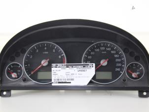 Used Odometer KM Ford Mondeo III Wagon 2.0 16V Price on request offered by Gebr Opdam B.V.