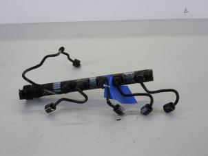 Gebrauchte Kraftstoffdruck Sensor BMW 3 serie (E90) 318d 16V Preis auf Anfrage angeboten von Gebr Opdam B.V.
