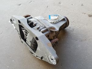 Differential hinten van een Audi A7 Sportback (4GA/4GF) 3.0 TDI V6 24V Quattro 2011
