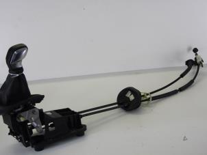 Used Gearbox control cable Peugeot 208 I (CA/CC/CK/CL) 1.2 Vti 12V PureTech 82 Price € 50,00 Margin scheme offered by Gebr Opdam B.V.
