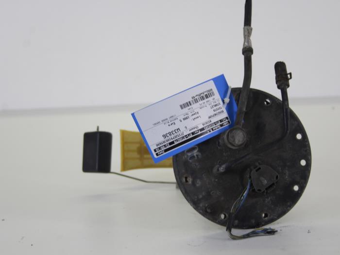 Gebrauchte Benzinpumpe Toyota Starlet (EP9) 1.3,XLi,GLi 16V Preis € 25,00 Margenregelung angeboten von Gebr Opdam B.V.