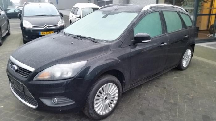 Usagé Faux châssis Ford Focus 2 Wagon 1.8 16V Prix € 85,00 Règlement à la marge proposé par Gebr Opdam B.V.