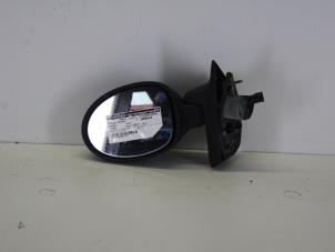 Used Wing mirror, left Renault Twingo (C06) 1.2 Price € 20,00 Margin scheme offered by Gebr Opdam B.V.