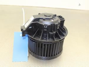 Used Heating and ventilation fan motor Ford Fiesta 6 (JA8) 1.0 Ti-VCT 12V 65 Price € 30,00 Margin scheme offered by Gebr Opdam B.V.
