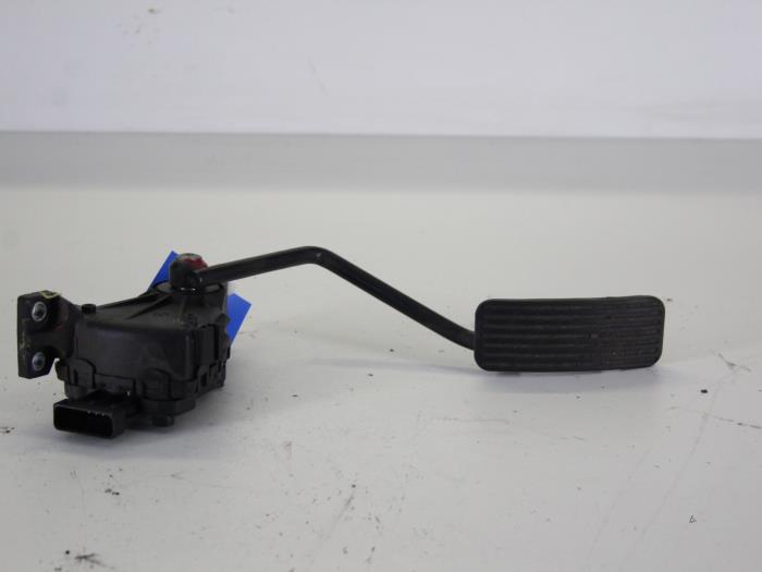 Begagnade Gaspedalsensor Opel Agila (A) 1.2 16V Pris € 26,00 Marginaltabell erbjuds av Gebr Opdam B.V.