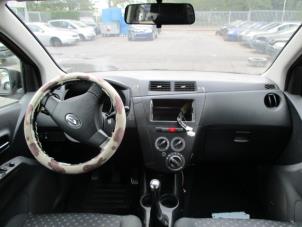 Gebrauchte Airbag Set + Modul Daihatsu Cuore (L251/271/276) 1.0 12V DVVT Preis auf Anfrage angeboten von Gebr Opdam B.V.