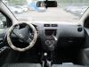 Juego y módulo de airbag de un Daihatsu Cuore (L251/271/276), 2003 1.0 12V DVVT, Hatchback, Gasolina, 998cc, 51kW (69pk), FWD, 1KRFE, 2007-04, L271; L276 2007