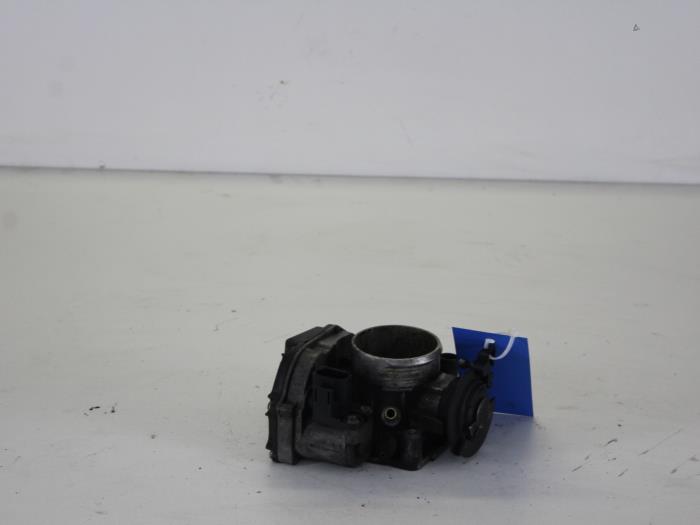 Usagé Boitier papillon Audi A4 (B5) 1.6 Prix sur demande proposé par Gebr Opdam B.V.