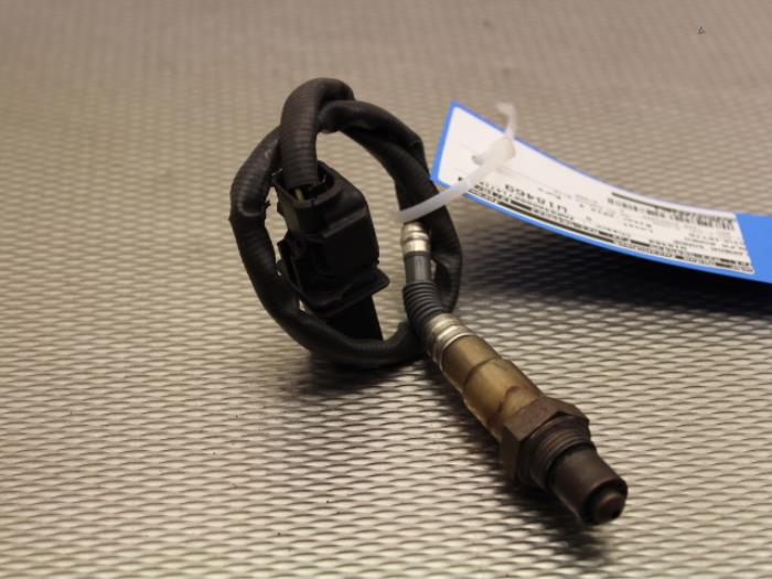 Lambda probe from a Alfa Romeo Giulietta (940) 1.4 TB 16V MultiAir 2012