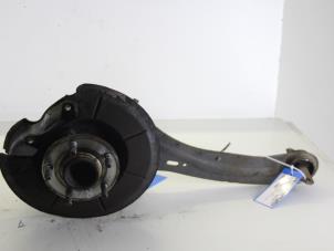 Used Rear wheel bearing Mazda 3 Sport (BK14) 1.6i 16V Price on request offered by Gebr Opdam B.V.