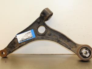 Used Front lower wishbone, left Fiat Ducato (250) 2.3 D 130 Multijet Price on request offered by Gebr Opdam B.V.