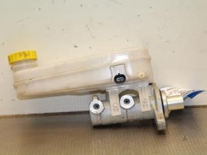 Used Master cylinder Fiat Ducato (250) 2.3 D 130 Multijet Price on request offered by Gebr Opdam B.V.