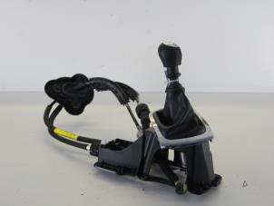 Used Gearbox control cable Renault Megane III Grandtour (KZ) 1.5 dCi 110 Price € 50,00 Margin scheme offered by Gebr Opdam B.V.