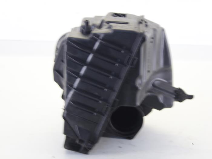 Gebrauchte Luftfiltergehäuse Renault Megane III Grandtour (KZ) 1.5 dCi 110 Preis auf Anfrage angeboten von Gebr Opdam B.V.