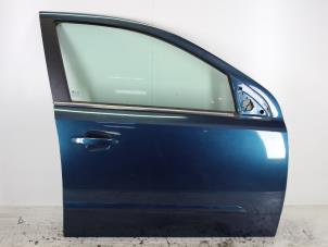 Używane Drzwi prawe przednie wersja 4-drzwiowa Opel Astra H (L48) 1.8 16V Cena € 100,00 Procedura marży oferowane przez Gebr Opdam B.V.