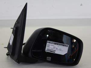 Used Wing mirror, right Nissan Navara Price on request offered by Gebr Opdam B.V.