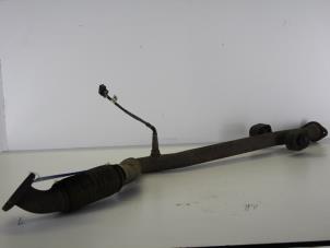 Usagé Tube échappement avant Opel Astra J (PC6/PD6/PE6/PF6) 1.6 16V Prix sur demande proposé par Gebr Opdam B.V.